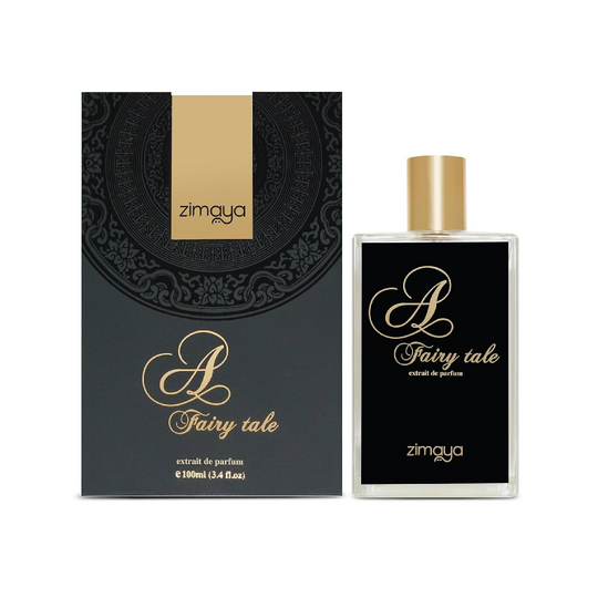Zimaya A FAIRY TALE Unisex