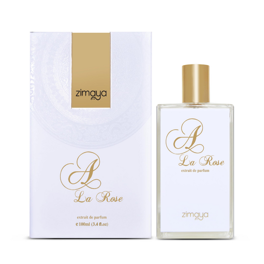 Zimaya A LA ROSE Women