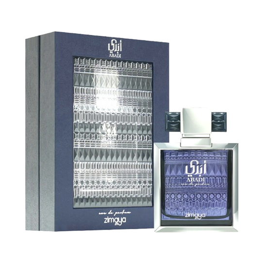 Zimaya ABADI OPULENT Blue Men