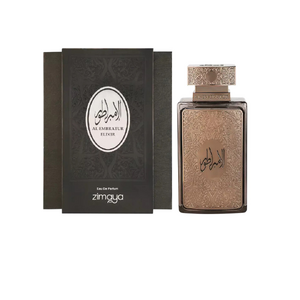 Zimaya AL EMBRATUR ELIXIR Unisex