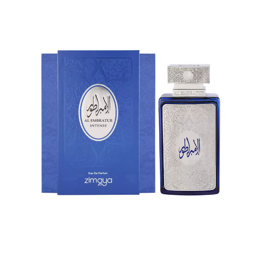 Zimaya AL EMBRATUR INTENSE Unisex