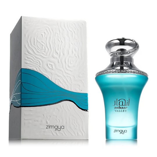 Zimaya ANHAAR VALLEY Unisex