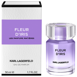 Karl Lagerfeld FLEUR D'IRIS Women
