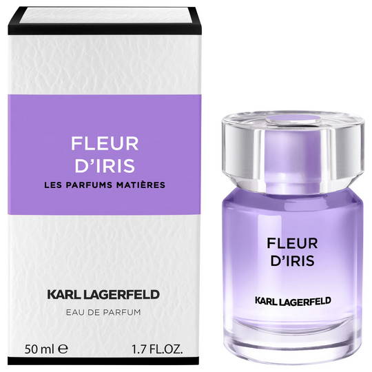 Karl Lagerfeld FLEUR D'IRIS Women