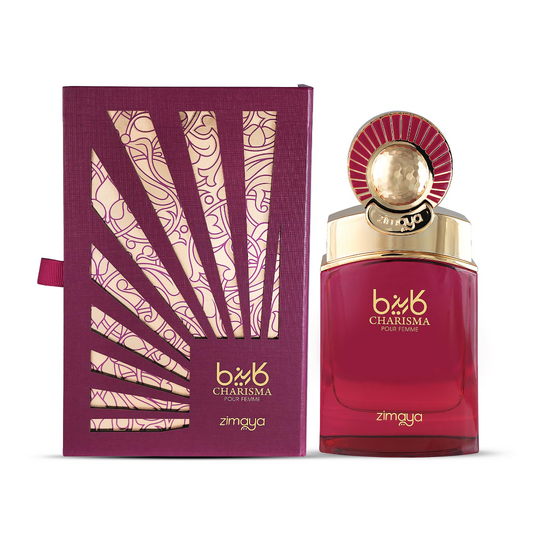 Zimaya CHARISMA Women