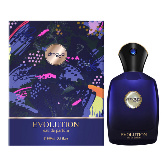 Zimaya EVOLUTION Men
