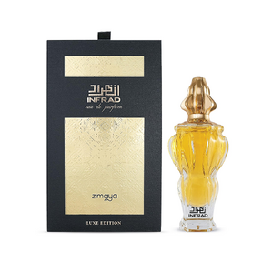 Zimaya INFRAD LUXE Edition Women