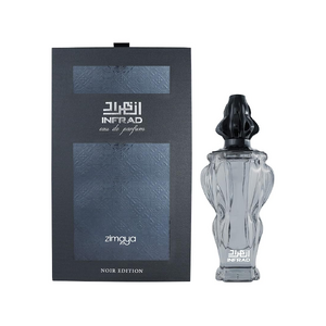Zimaya INFRAD NOIR Edition Men