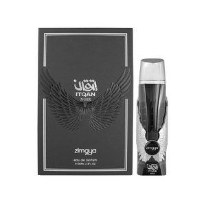 Zimaya ITQAN Black / ITQAN NOIR Unisex