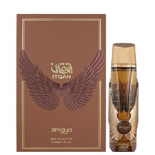 Zimaya ITQAN GOLD Unisex