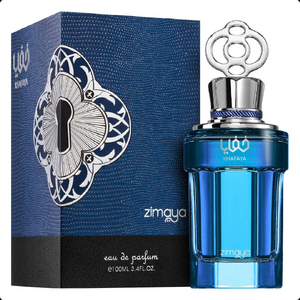 Zimaya KHAFAYA BLUE Men