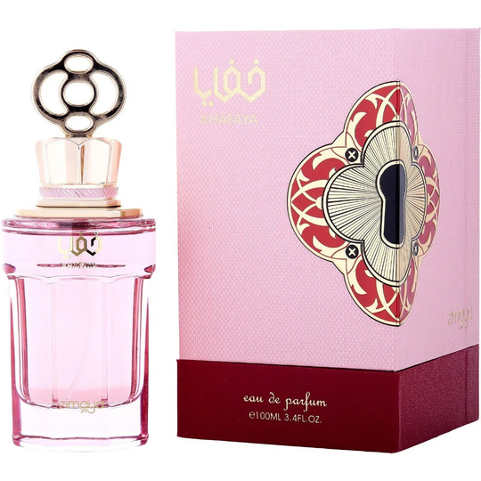 Zimaya KHAFAYA PINK Women