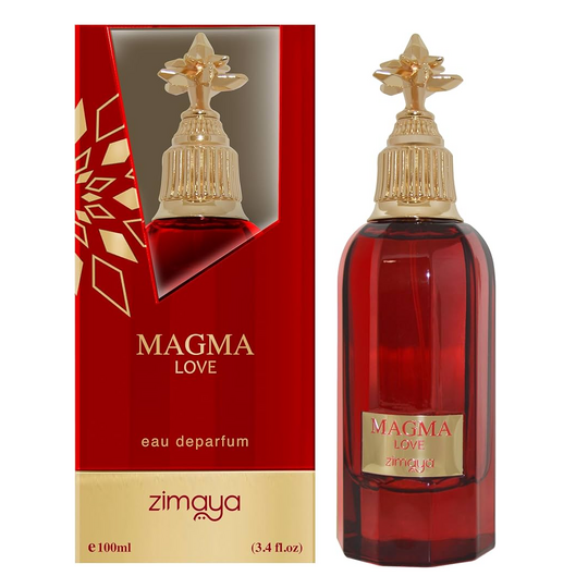Zimaya MAGMA LOVE Women