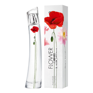 Kenzo FLOWER by Kenzo LA RECOLTE PARISIENNE Women