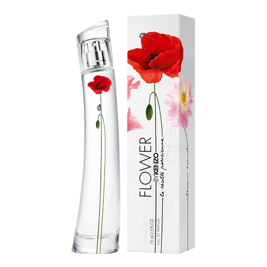Kenzo FLOWER by Kenzo LA RECOLTE PARISIENNE Women