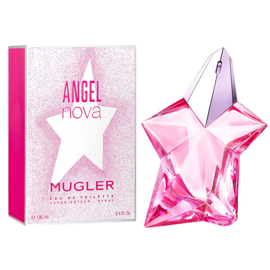 Thierry Mugler ANGEL NOVA Eau De Toilette Women