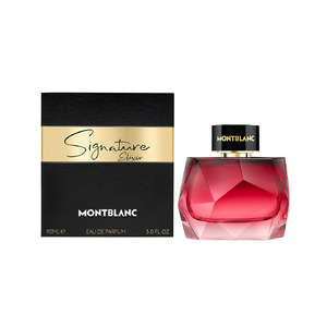 Montblanc SIGNATURE ELIXIR Women