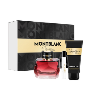 Montblanc SIGNATURE ELIXIR Women