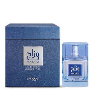 Zimaya MAZAAJ INFUSED Men
