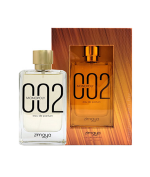 Zimaya MONOPOLY 002 Unisex