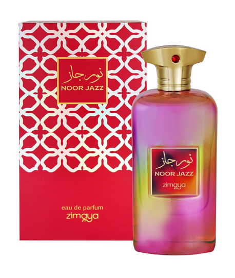 Zimaya NOOR JAZZ Unisex