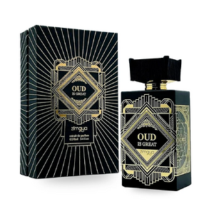 Zimaya OUD IS GREAT Unisex