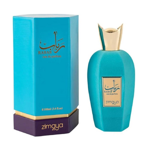 Zimaya RABAB Blue Unisex