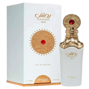 Zimaya RAMSH DIVA Women