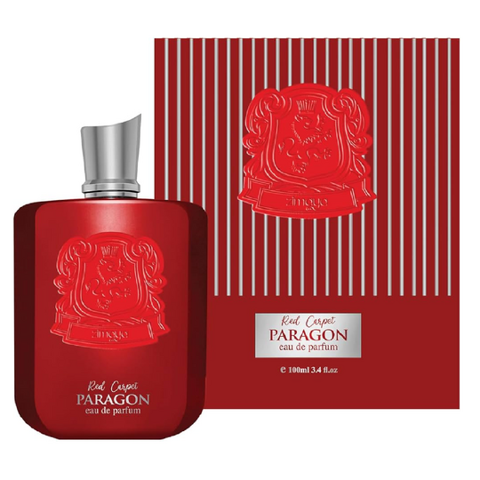 Zimaya RED CARPET PARAGON Unisex