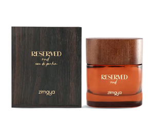 Zimaya RESERVED OUD Unisex