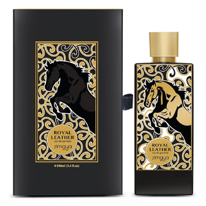 Zimaya ROYAL LEATHER Men