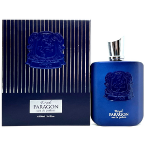 Zimaya ROYAL PARAGON Unisex