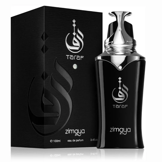 Zimaya TARAF Black Men