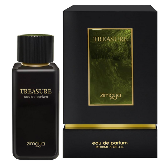 Zimaya TREASURE Men