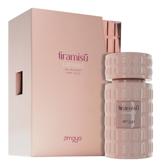 Zimaya TIRAMISU CARAMEL Unisex