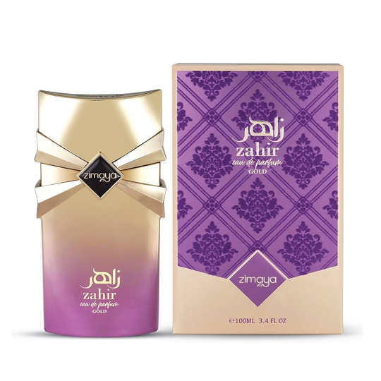 Zimaya ZAHIR GOLD Women