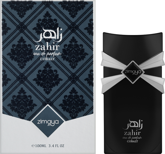 Zimaya ZAHIR COBALT Unisex
