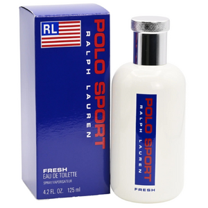 Ralph Lauren POLO SPORT FRESH Men