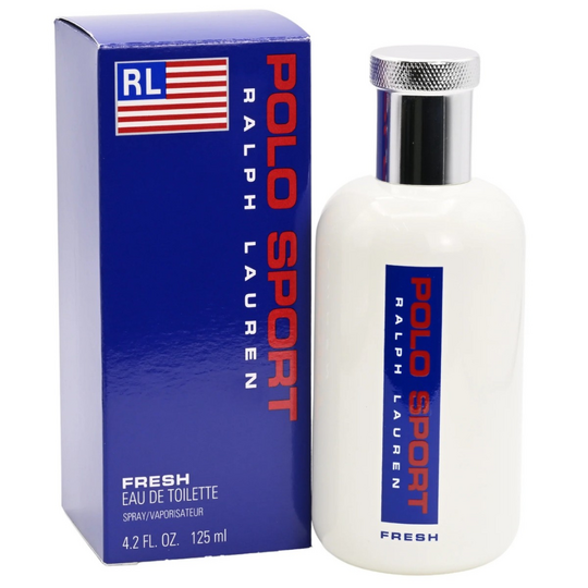 Ralph Lauren POLO SPORT FRESH Men
