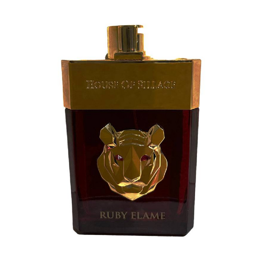 House Of Sillage RUBY FLAME Men