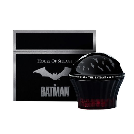 House Of Sillage THE BATMAN HERO Women