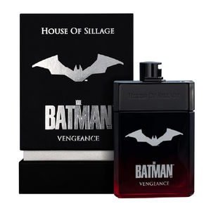 House Of Sillage THE BATMAN VENGEANCE Men