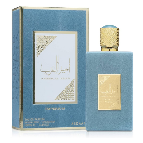 Lattafa Asdaaf AMEER AL ARAB IMPERIUM Men