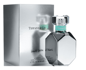 Tiffany TIFFANY & CO Limited Edition Women