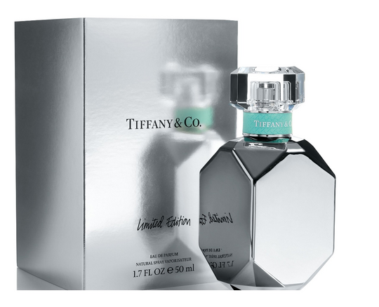 Tiffany TIFFANY & CO Limited Edition Women