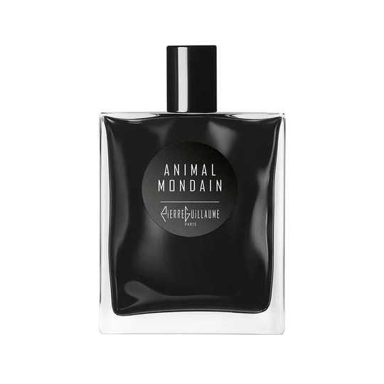 Pierre Guillaume ANIMAL MONDAIN Unisex