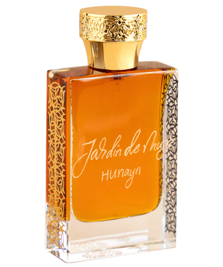Hunayn JARDIN DE MUSC Unisex