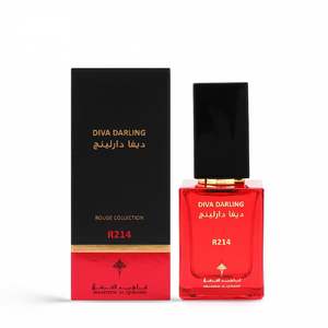 Ibraheem Al.Qurashi DIVA DARLING Unisex