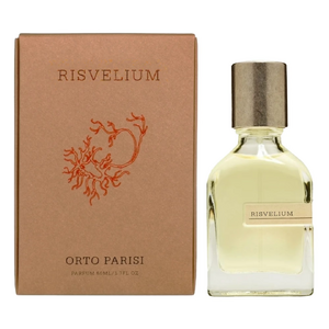 Orto Parisi RISVELIUM Unisex