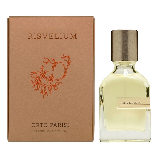 Orto Parisi RISVELIUM Unisex